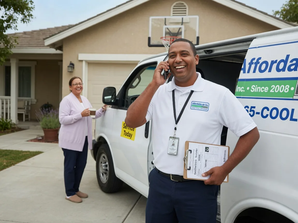 Central Ac Repair Whitewater, KS FAQs